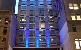 Holiday Inn Express - Times Square South By Ihg